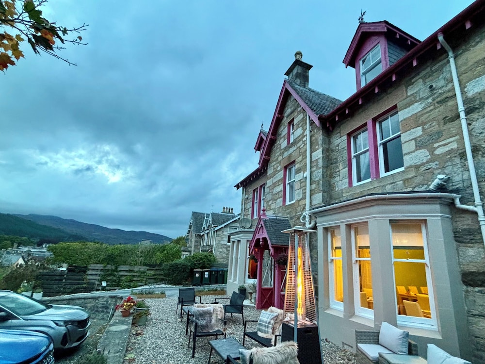 Carra Beag Guest House 1/50