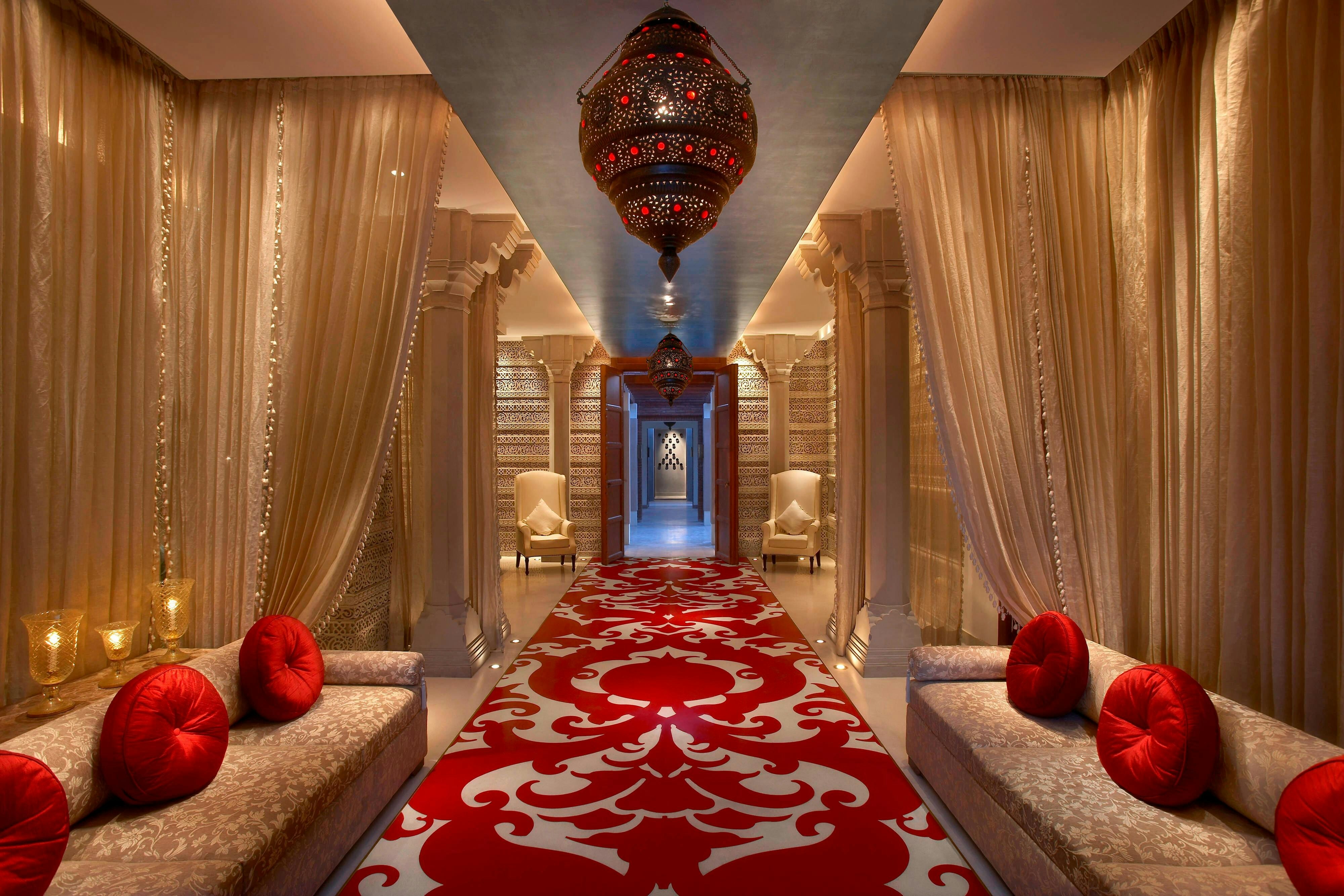 Itc Mughal A Luxury Collection Hotel Agra 54/59