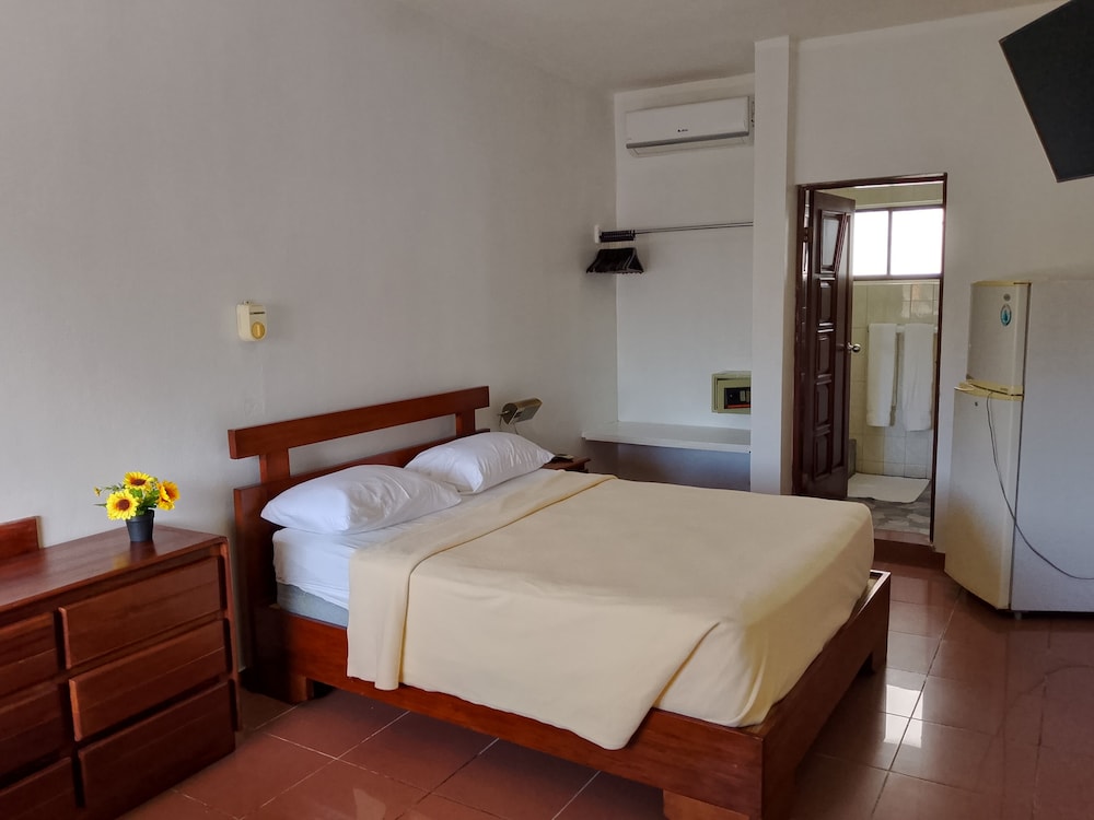 Hotel Garant & Suites 8/49