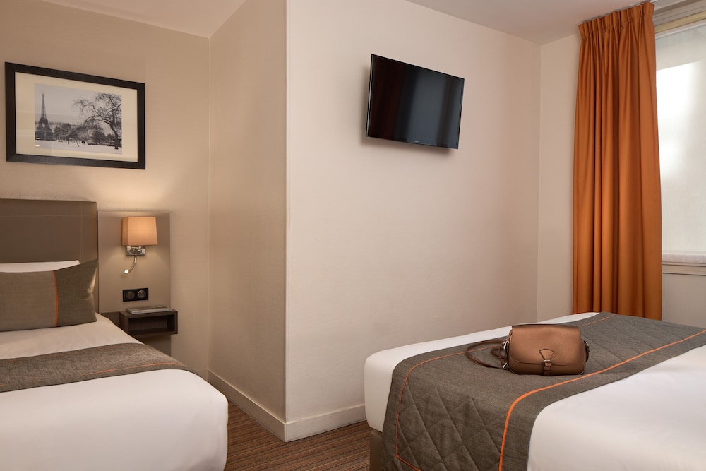 TIMHOTEL OPERA MADELEINE 41/60