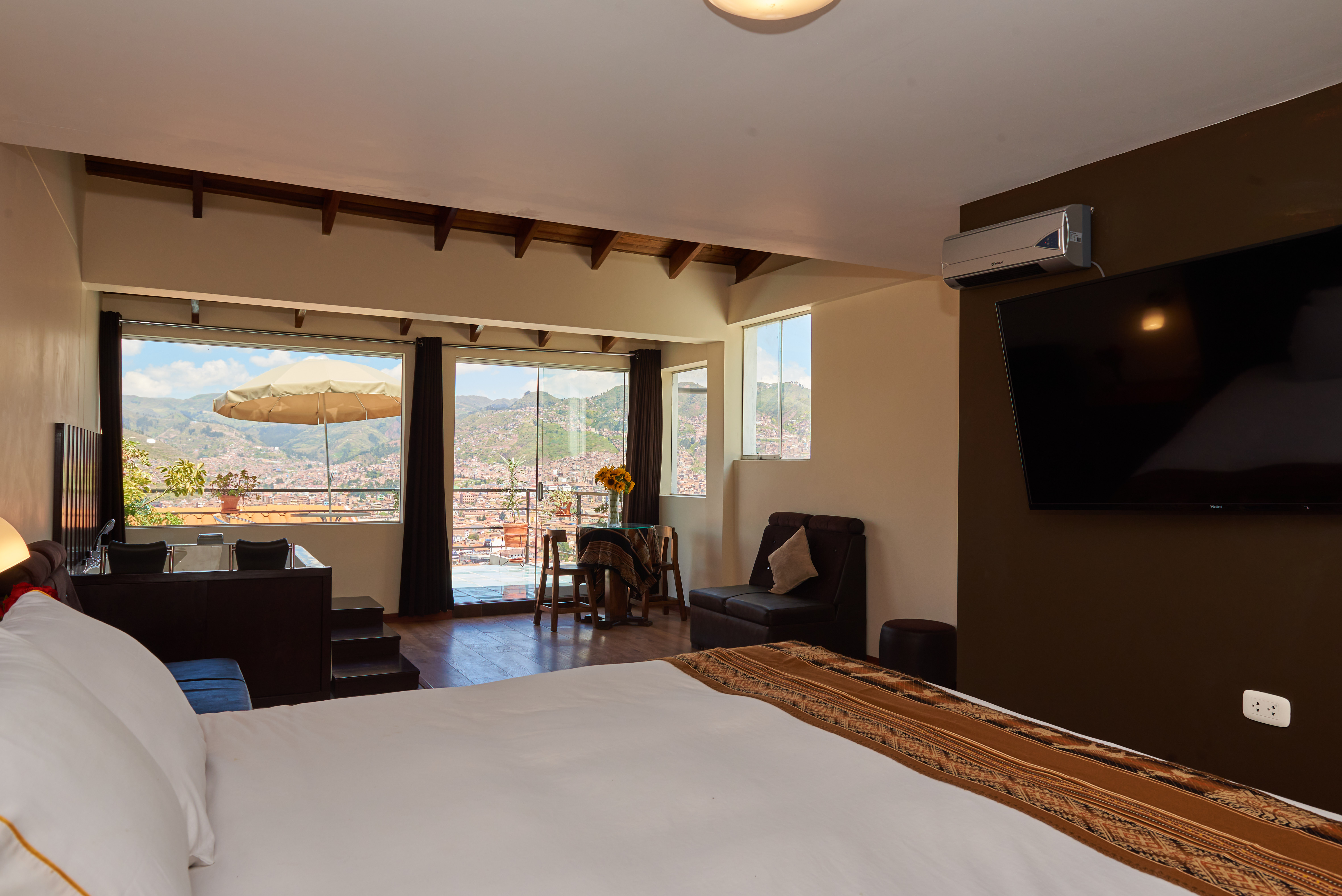 Balconcillo Hotel Boutique 11/21