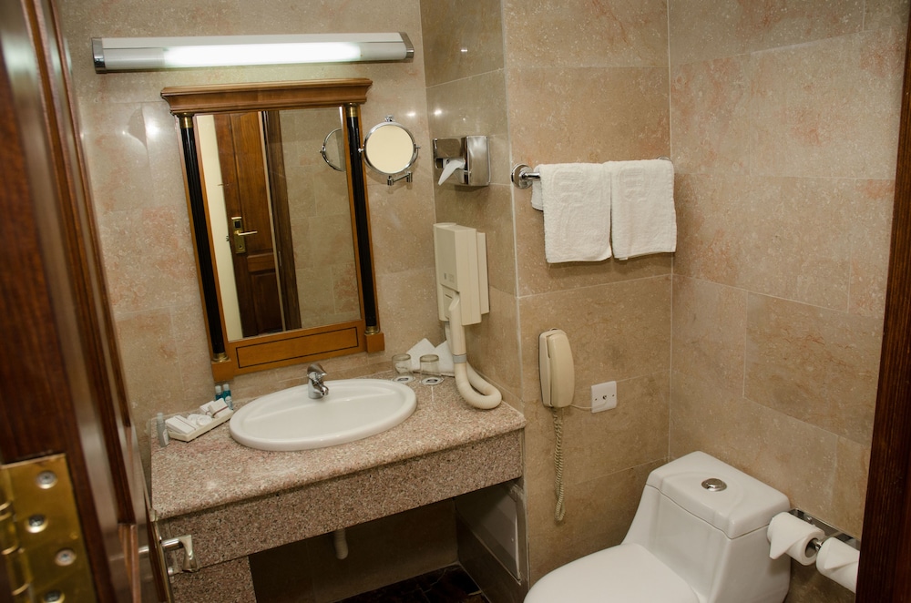 Grand Hotel Madaba 25/70