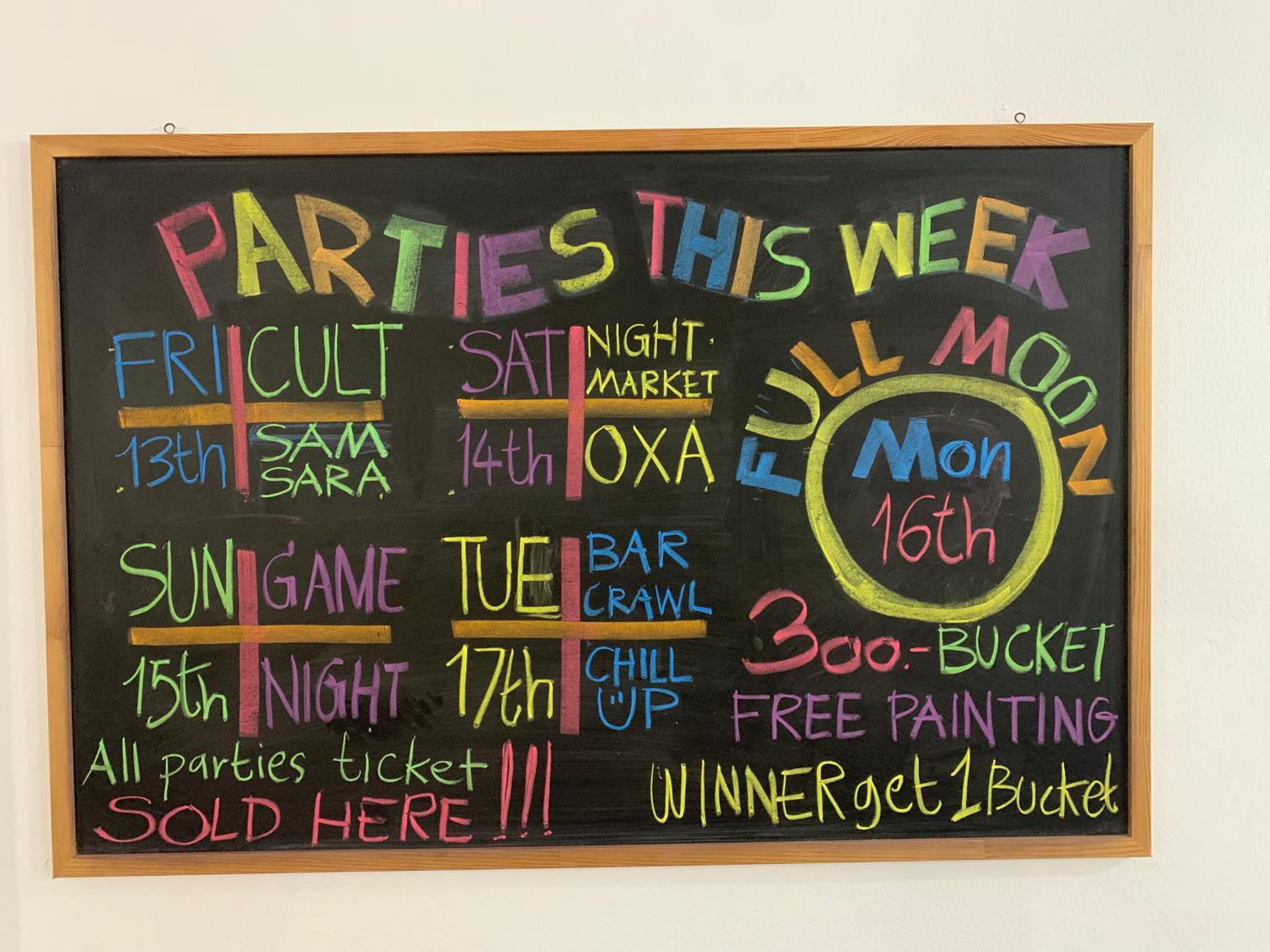 See Sea Backpackers House - Hostel 10/51