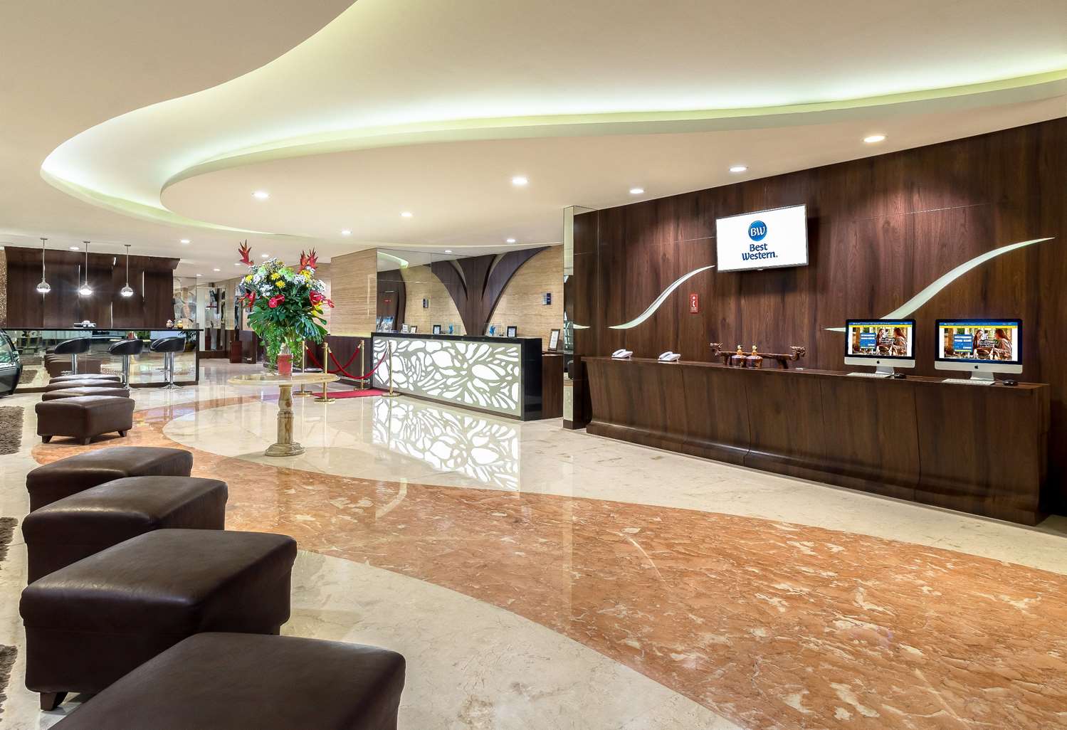 Best Western Papilio Hotel 1/32