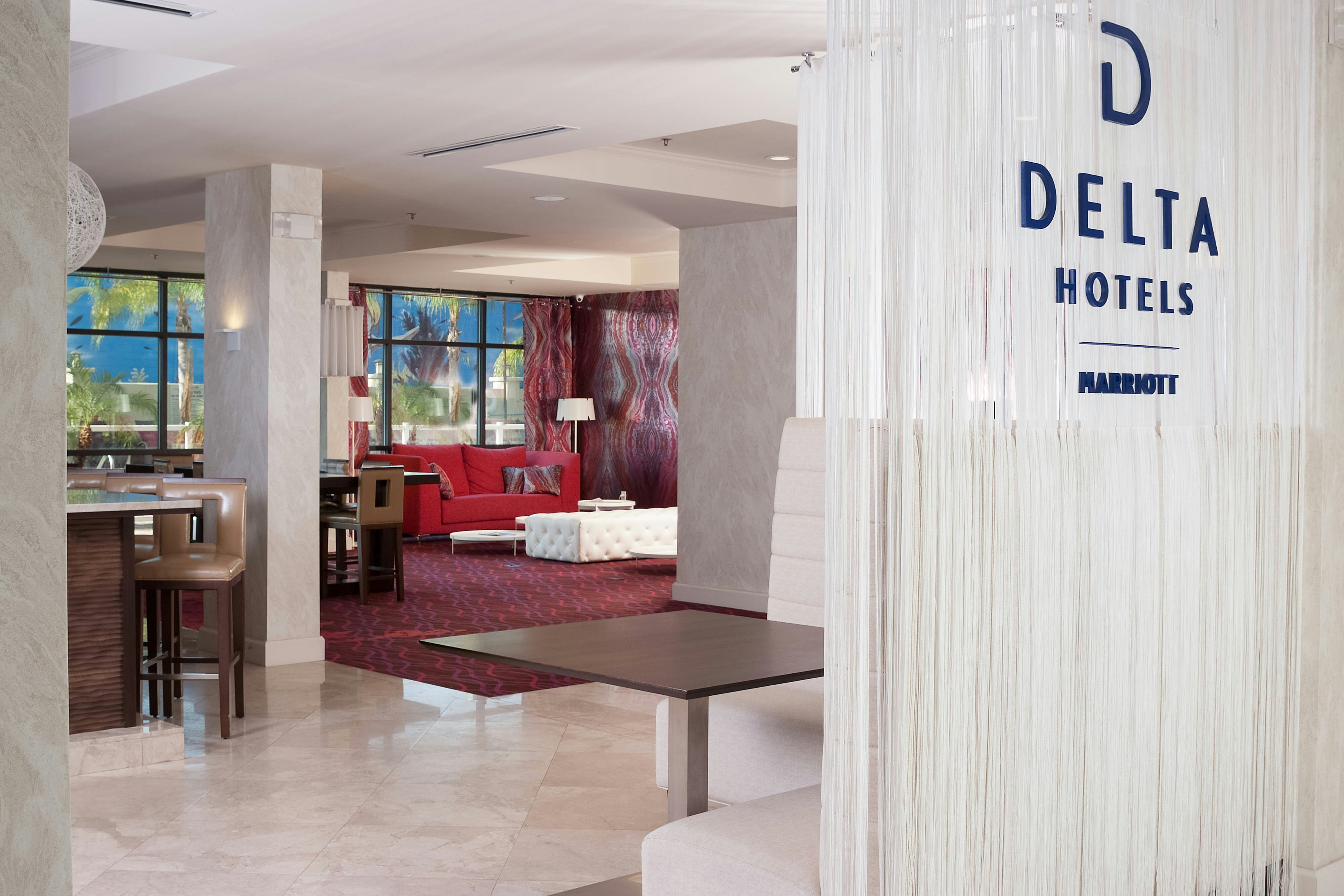 Delta Hotels By Marriott Orlando Lake Buena Vista 10/57