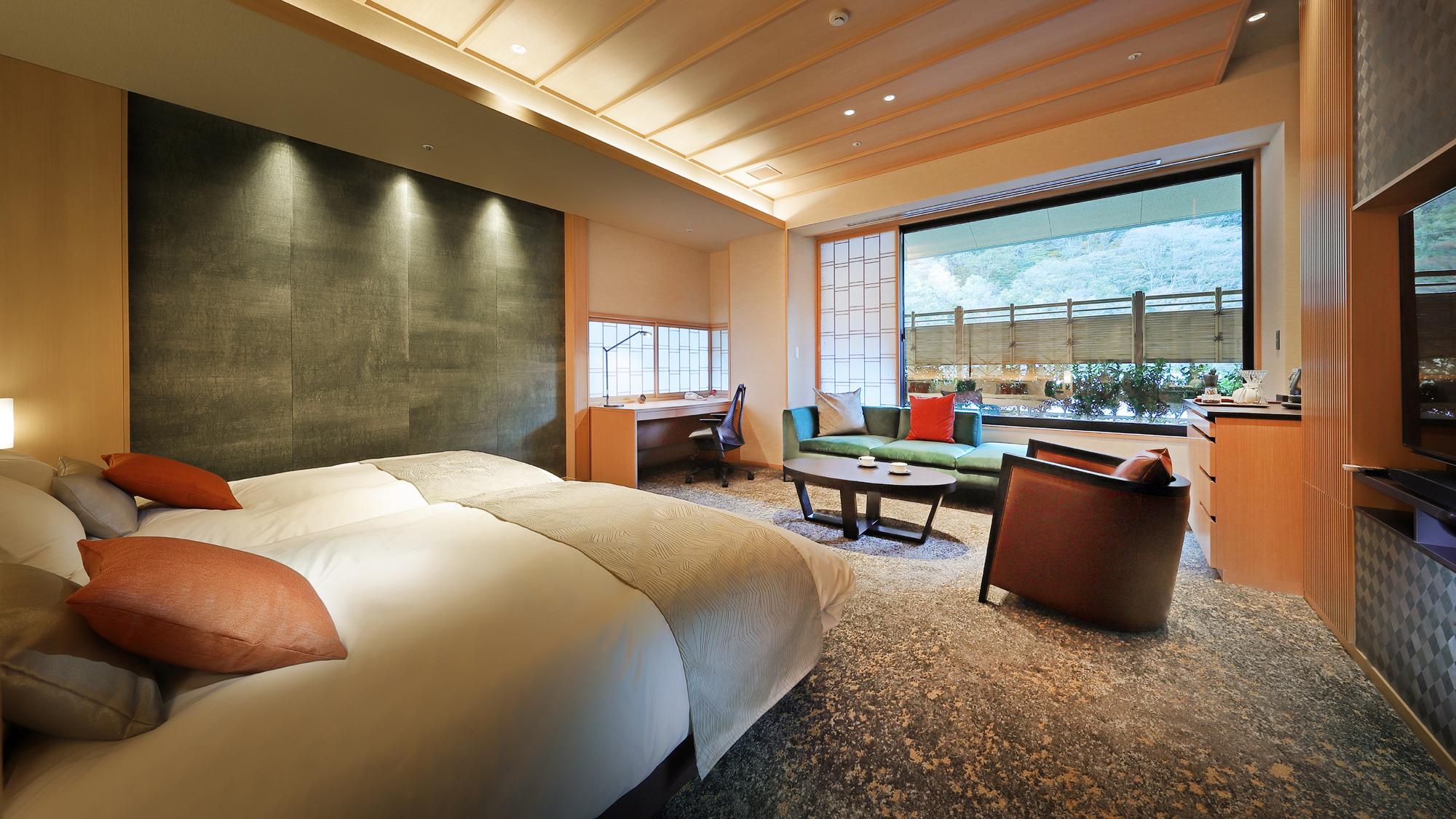 HOTEL HANANOYU 10/49
