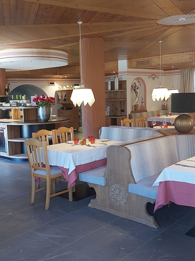 PARK HOTEL BELLACOSTA 29/43