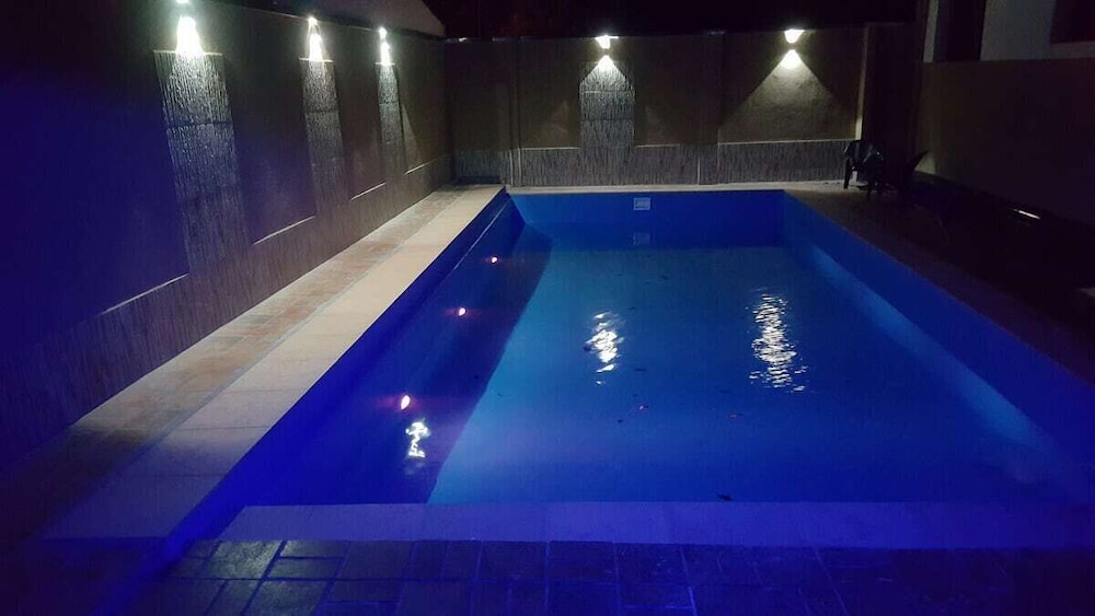 Tierra Colorada Hotel 46/74