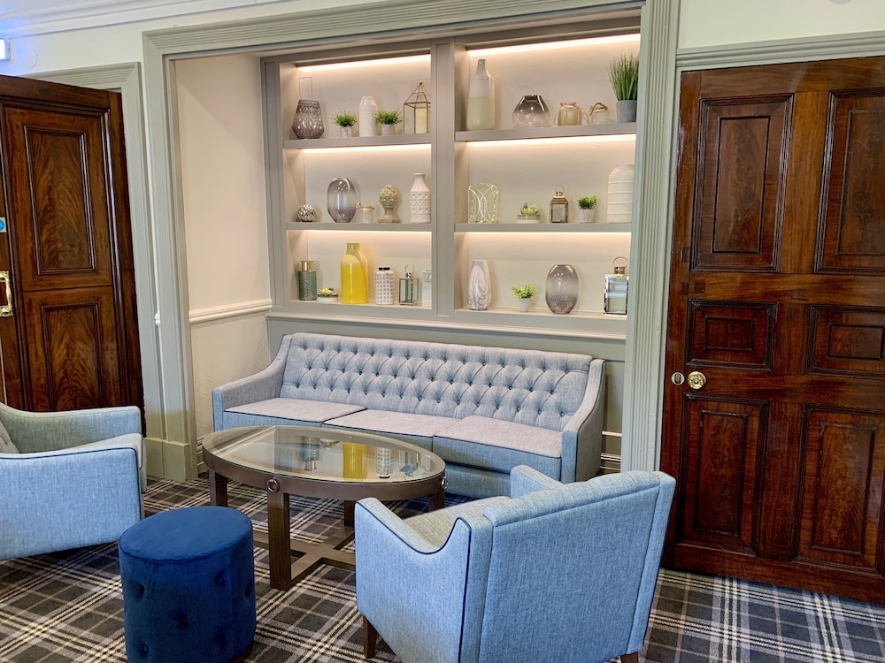 Best Western Chilworth Manor Hotel 27/53