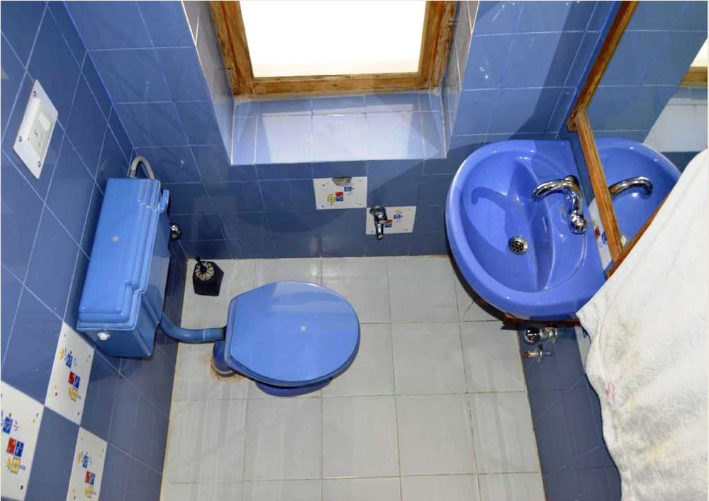 Hotel Mahay Palace 19/34