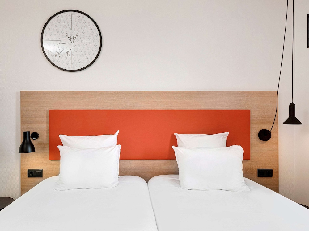 Hotel ibis Styles Montargis Arboria 14/71