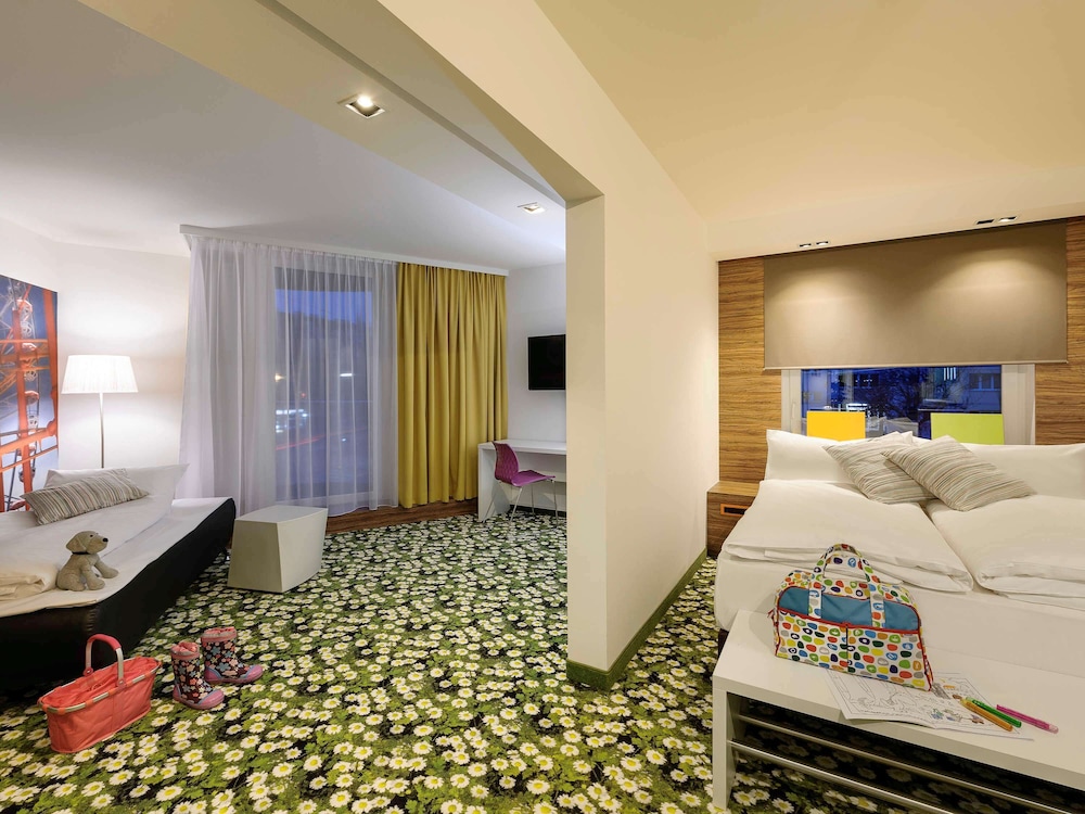 Ibis Styles Wien City 28/72