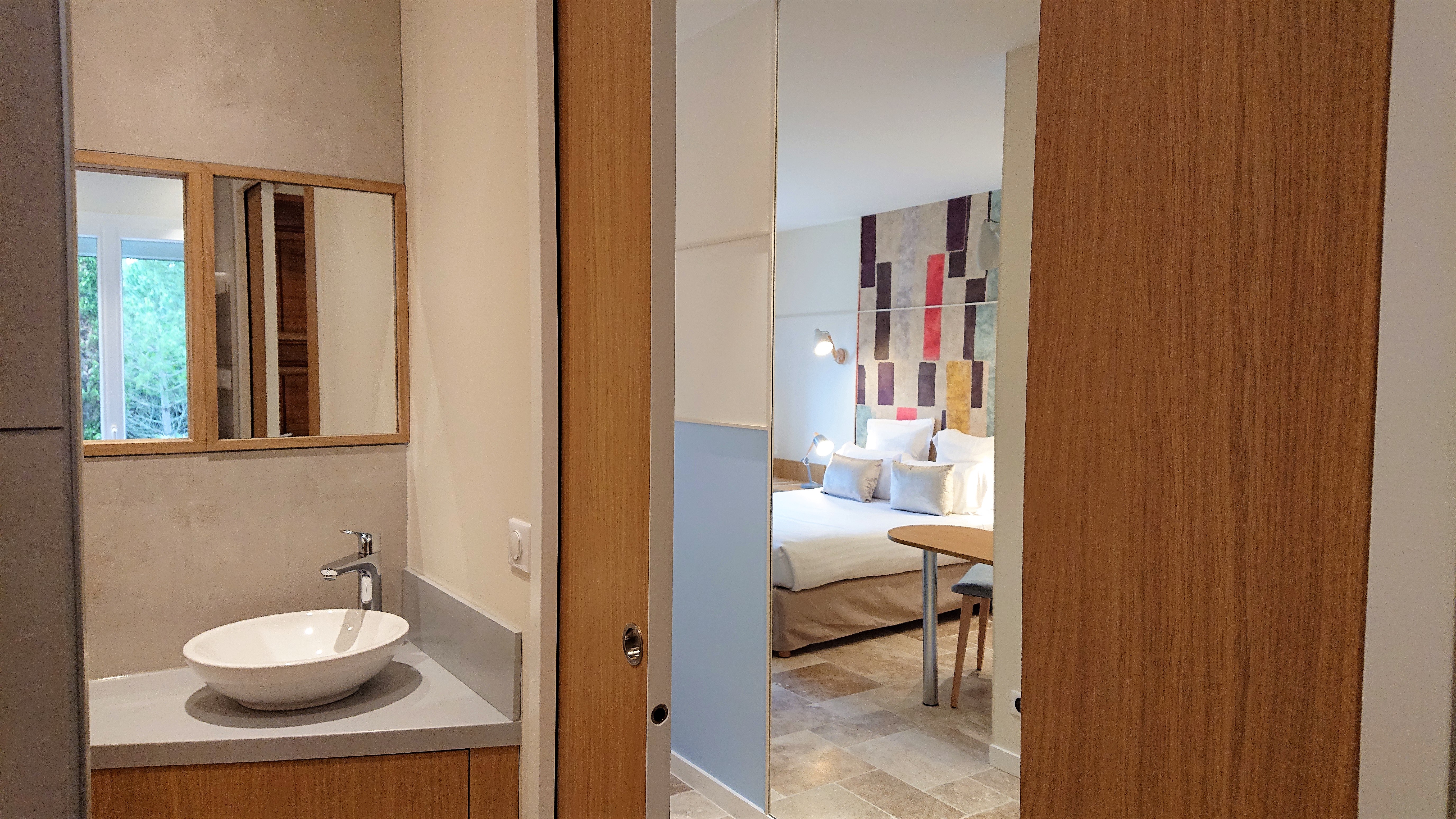 Relais Du Silence Residence de Rohan 43/50