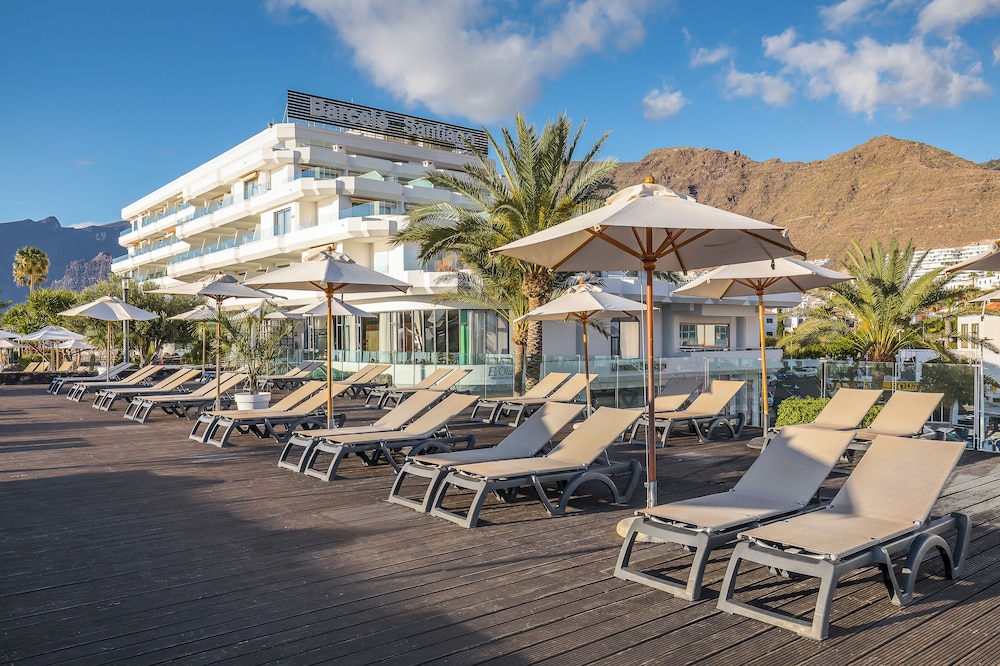 Barcelo Santiago - Adults Only 62/70