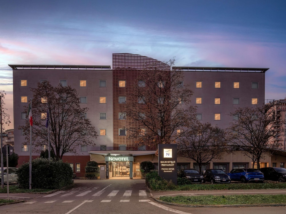 NOVOTEL BRESCIA 2 in BRESCIA
