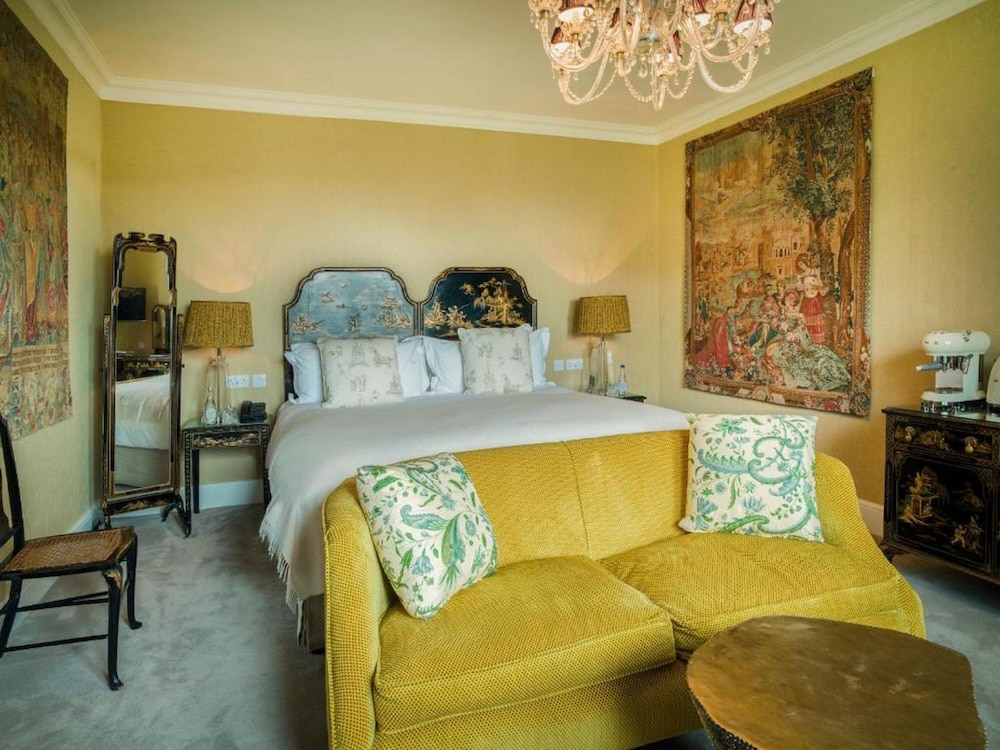 Homewood Hotel and Spa 37/91