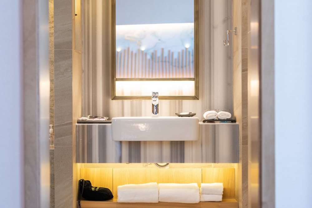 Mercure Chengdu Huapaifang (Opening December 2018) 6/69