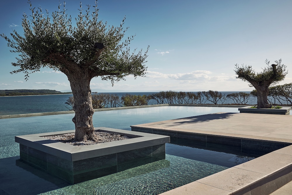 Zelia Resort Halkidiki - Adults Only 51/58