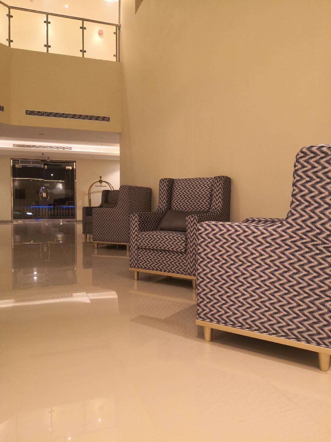 Rihanna Inn Hotel Apartement 13/16