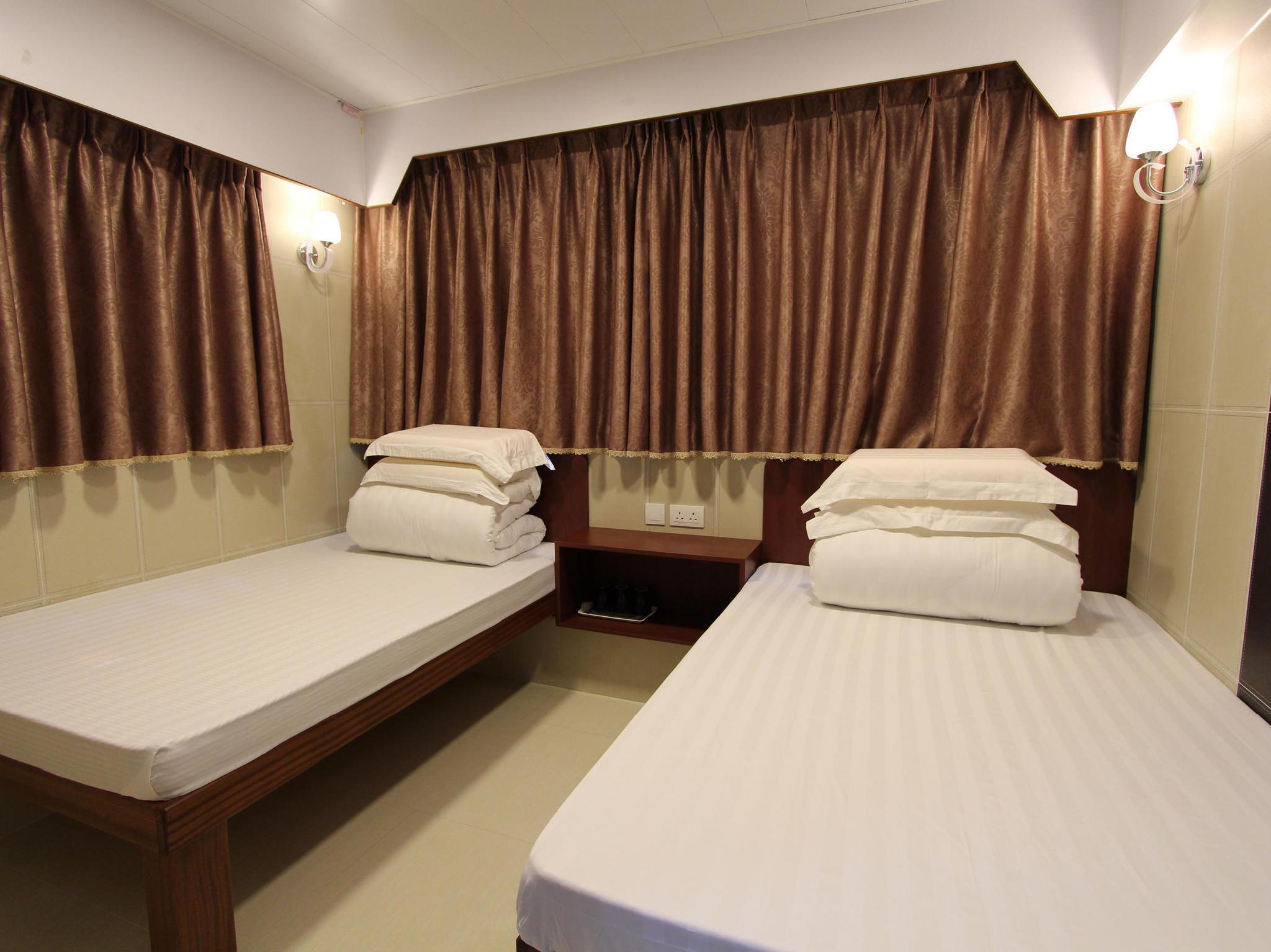 New Prince Hotel 14/51