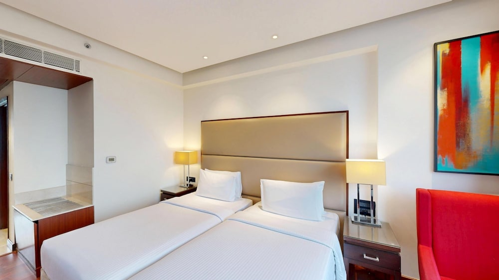 Park Plaza Chandigarh Zirakpur 13/50