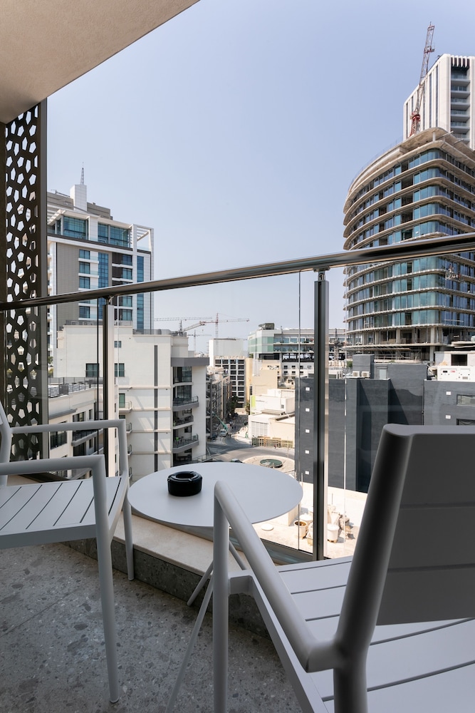 Hotel Mistral St. Julian's 48/58