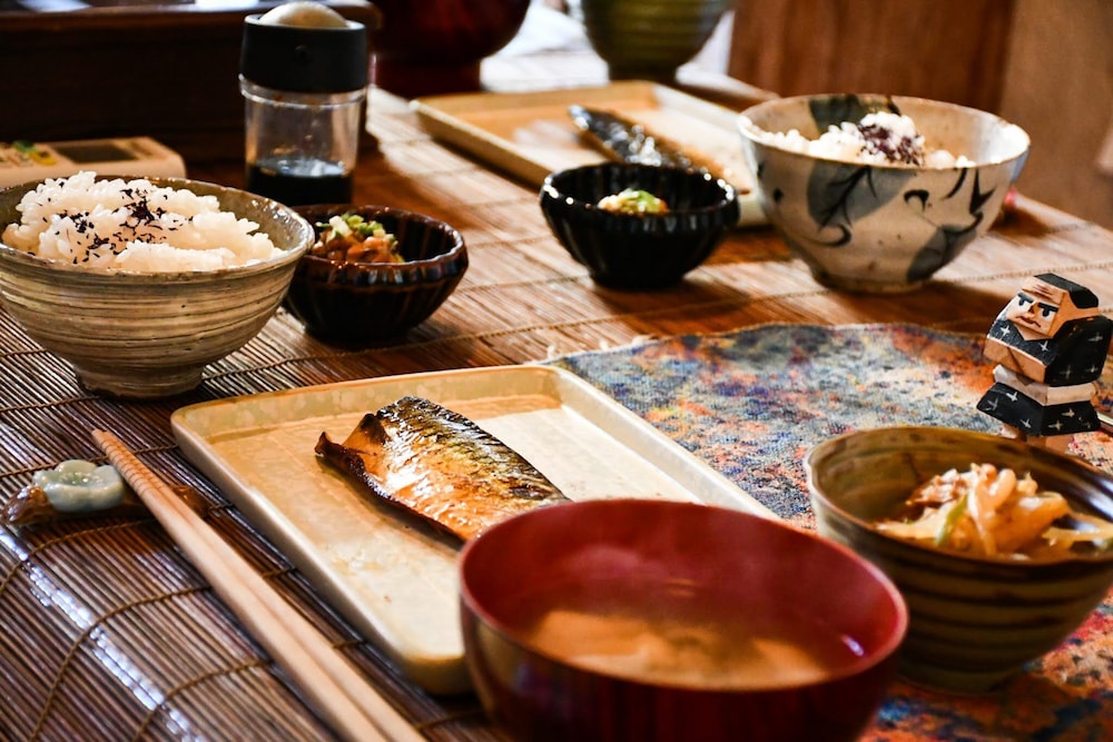 Guesthouse Irodori Kamakura 20/44