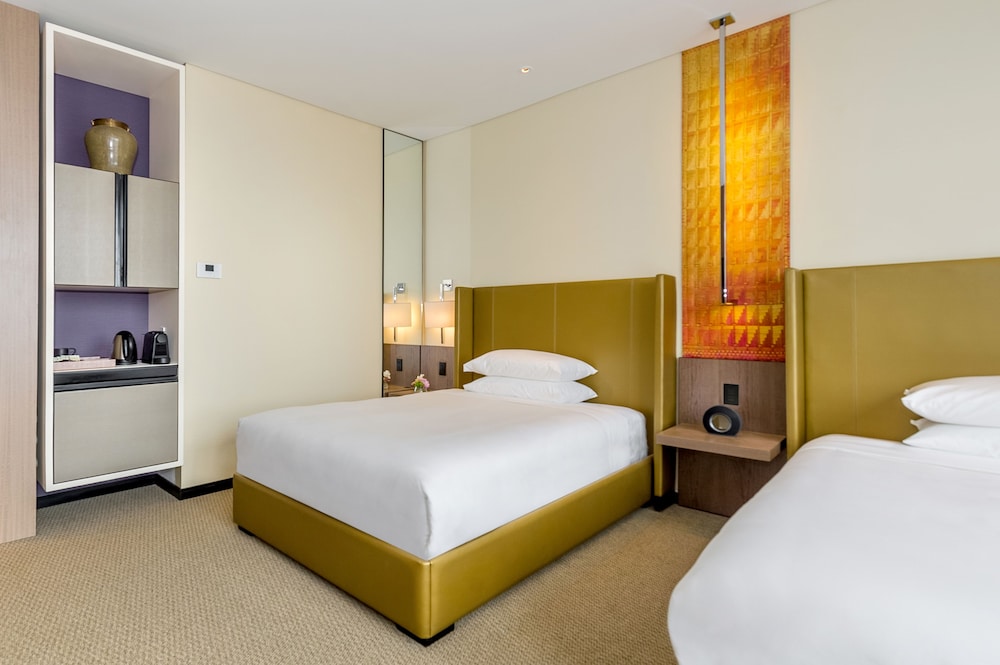Grand Hyatt Bogota 29/71