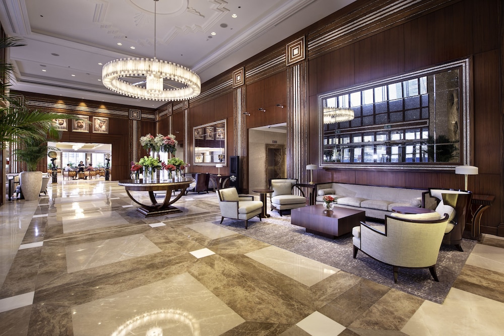 Stella Di Mare Dubai Marina Hotel 36/63