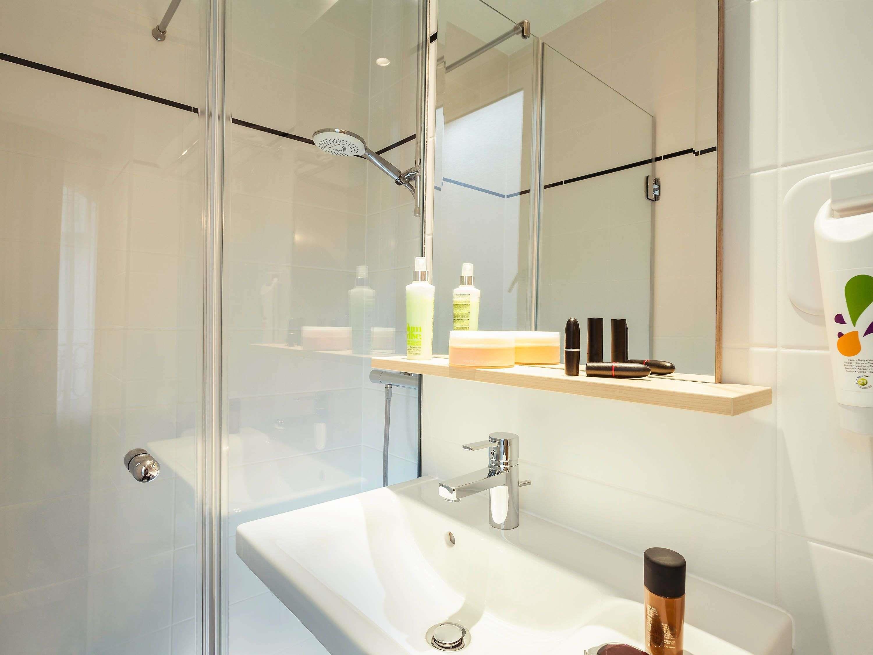 غرفة قياسية ثلاثية، Ibis Styles Paris Nation Porte de Montreuil 3/5
