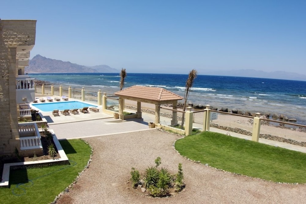 Dahab Hotel 42/50