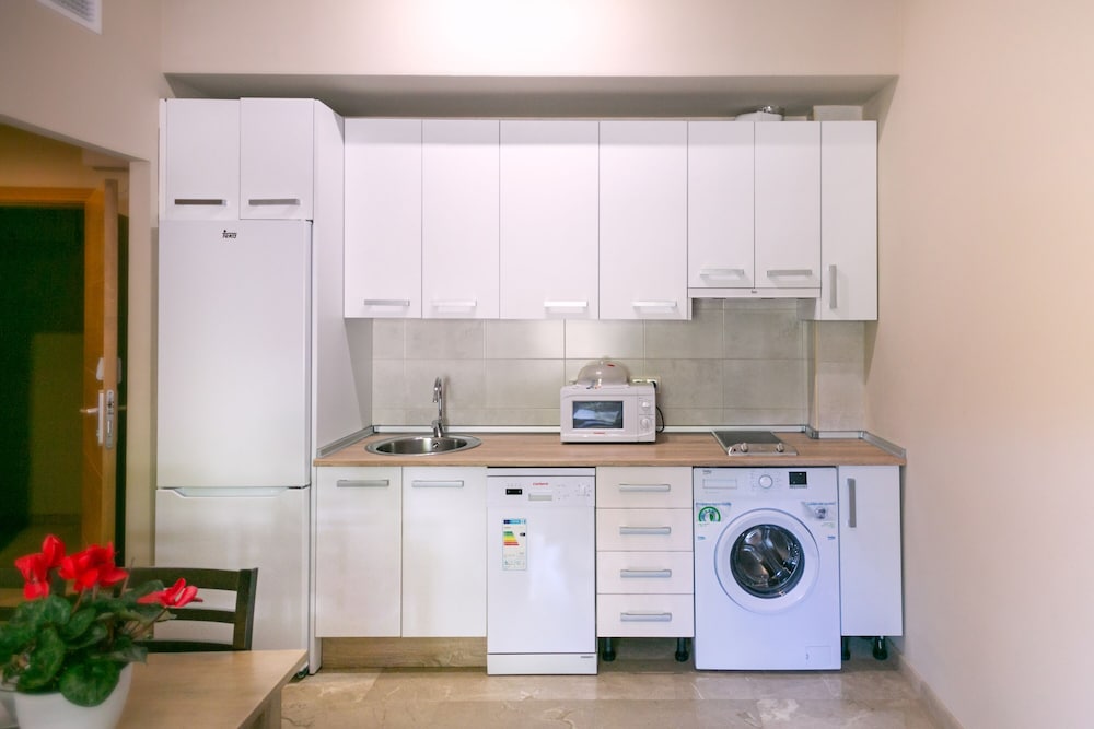APARTAMENTOS TURISTICOS LA CASTILLEJA 3/30