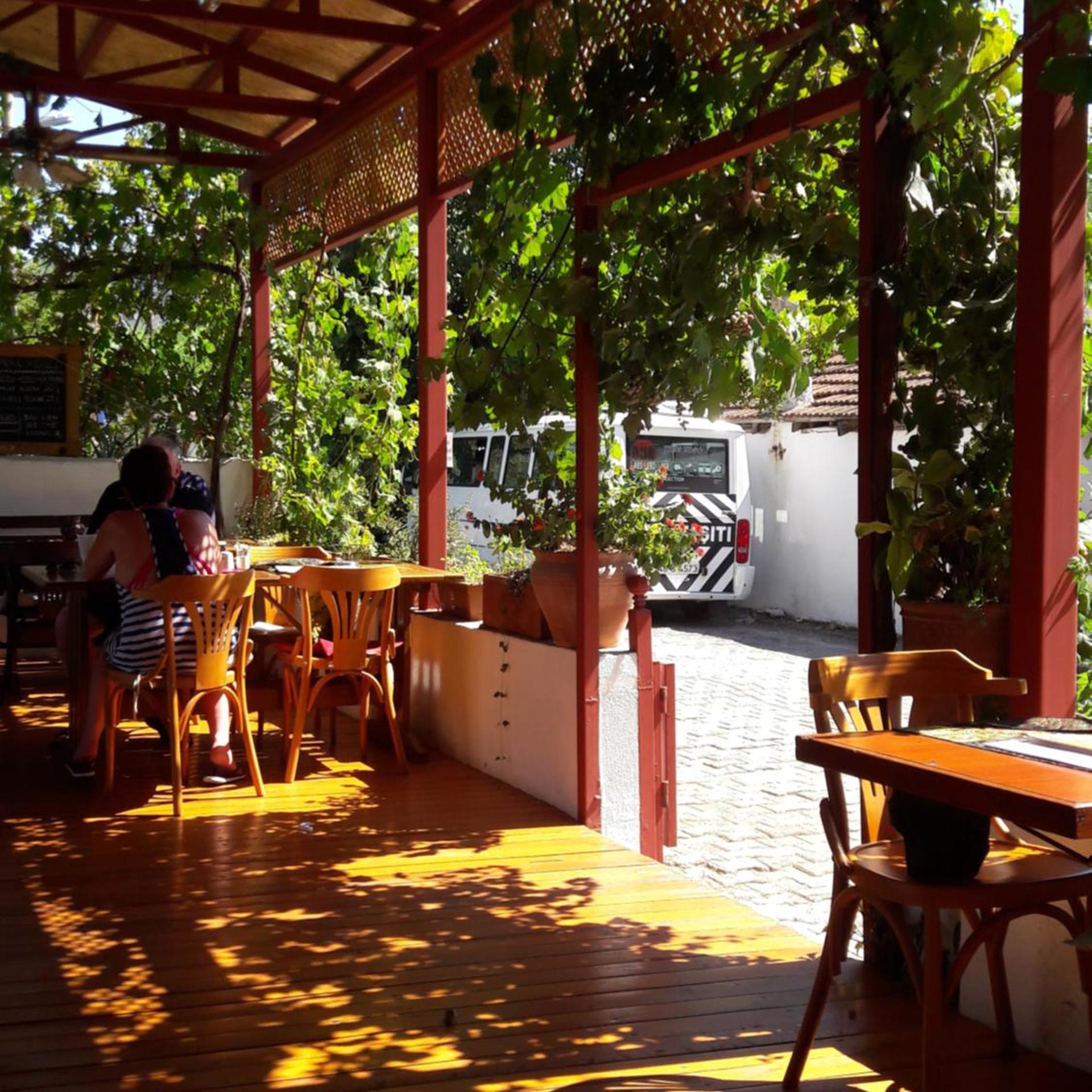 Dalyan Central Park Hotel - Adults Only 46/55