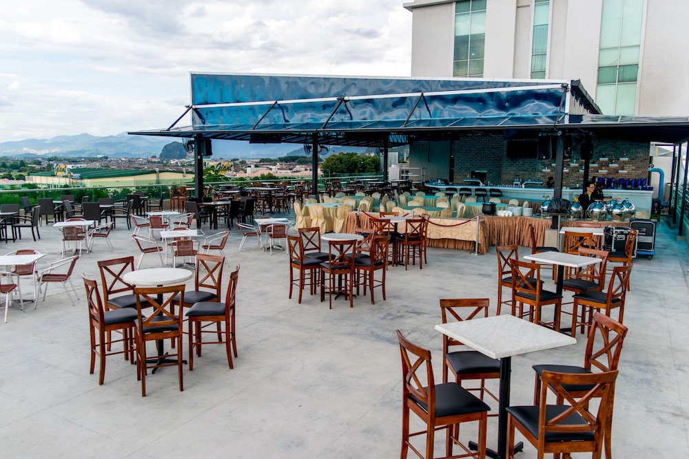 Mh Hotel Ipoh 30/50