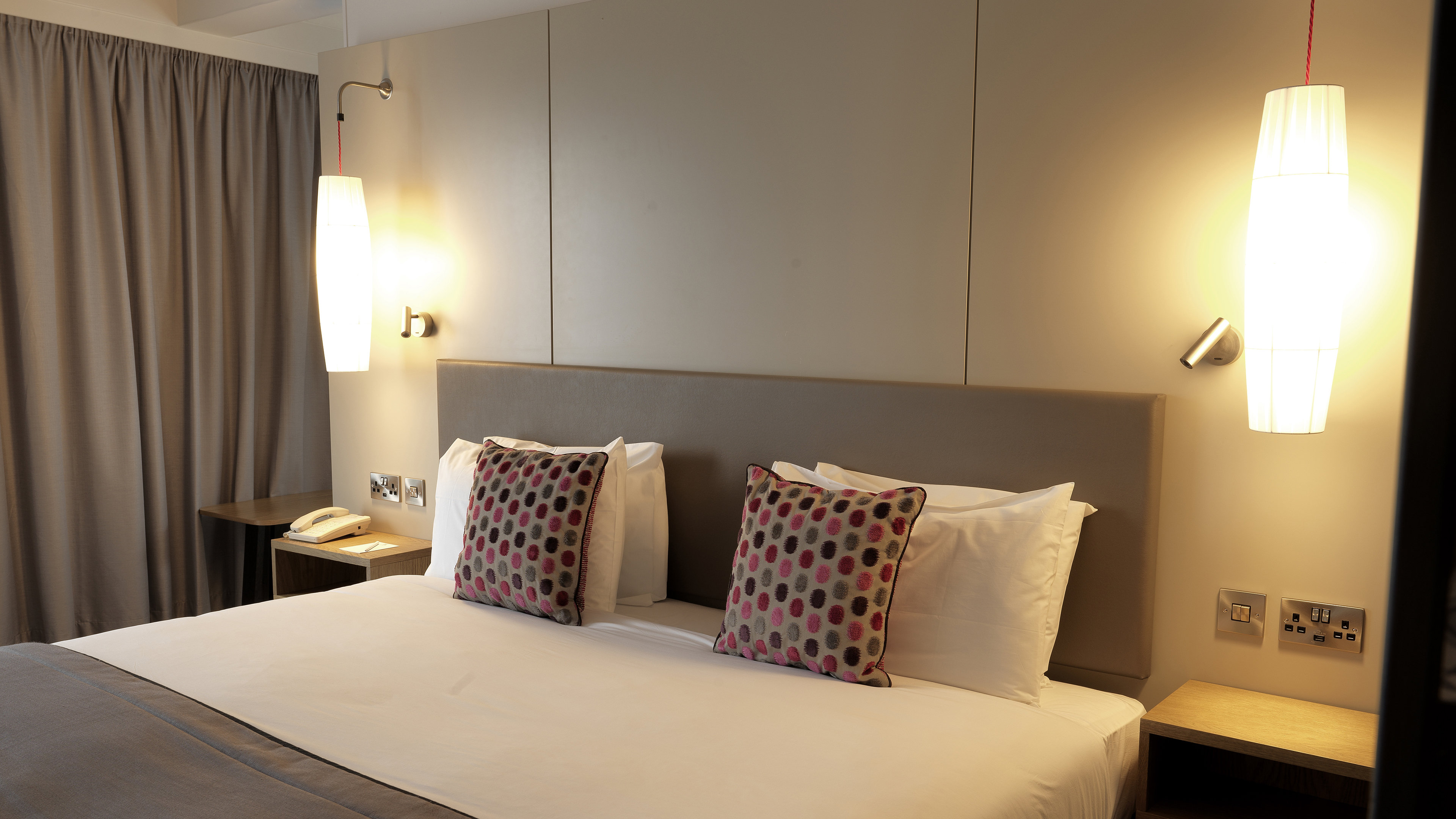 Crowne Plaza Plymouth, an IHG Hotel 51/70