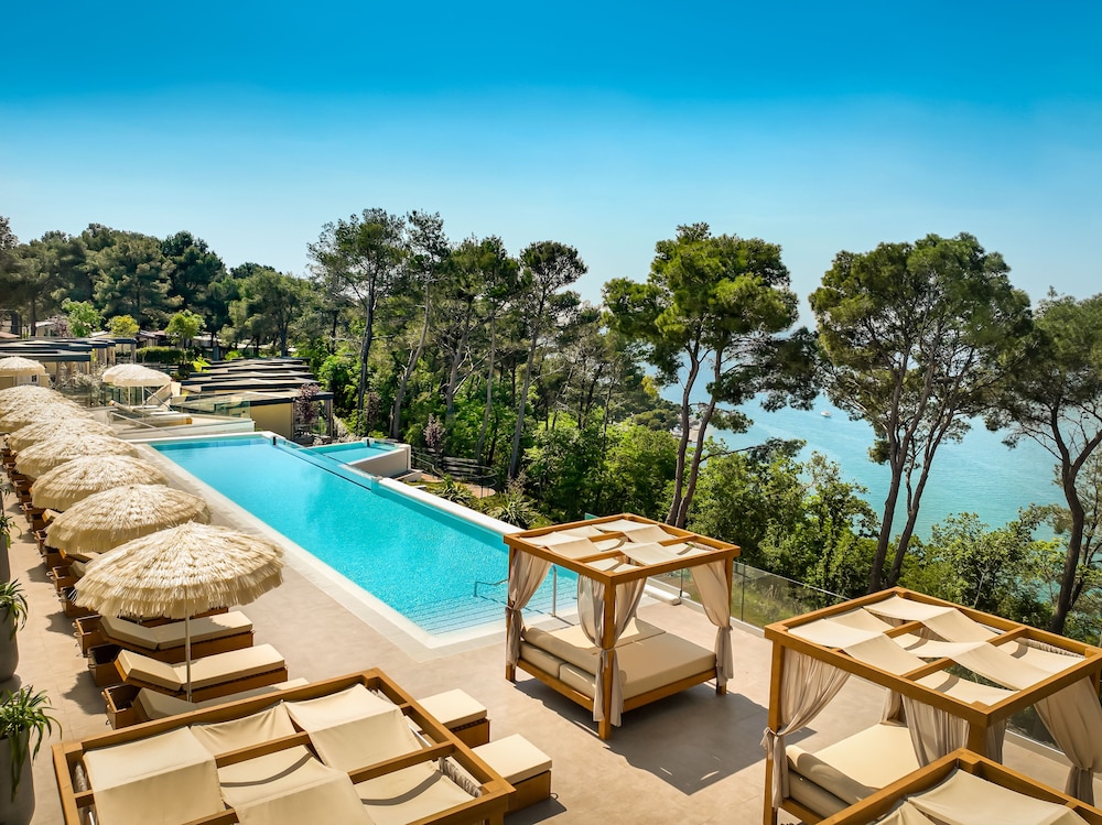 Valamar Camping Lanterna 26/31