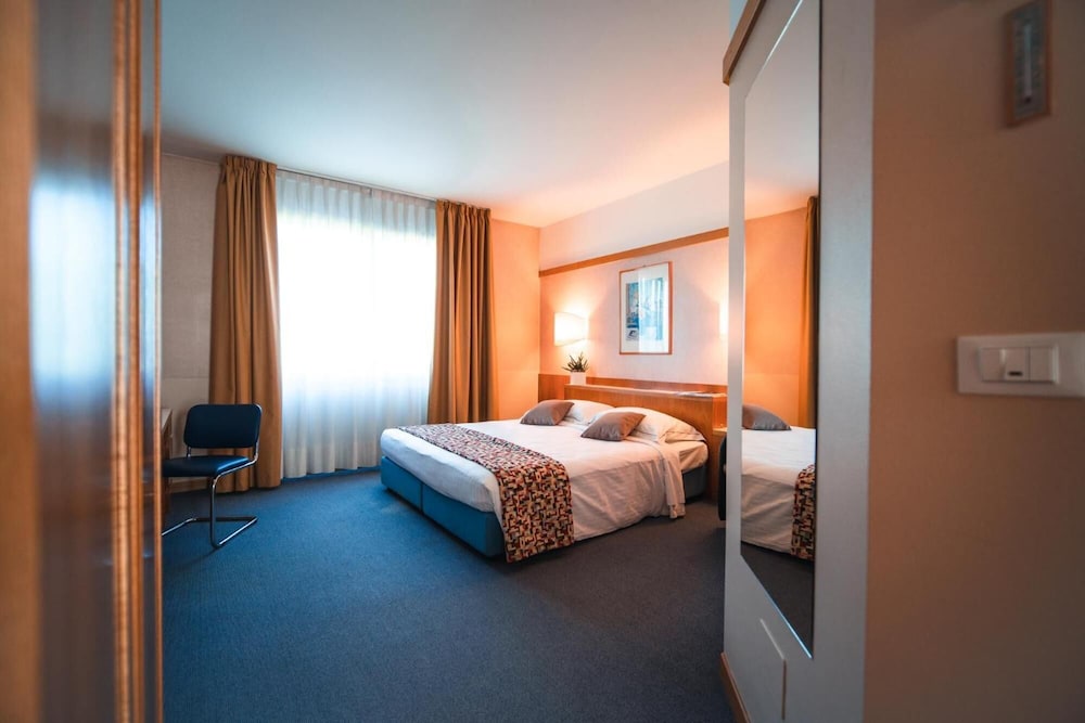 Bonotto Hotel Palladio 14/50