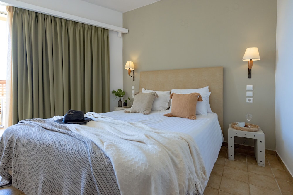 Giannoulis - Santa Marina Beach Hotel 21/77