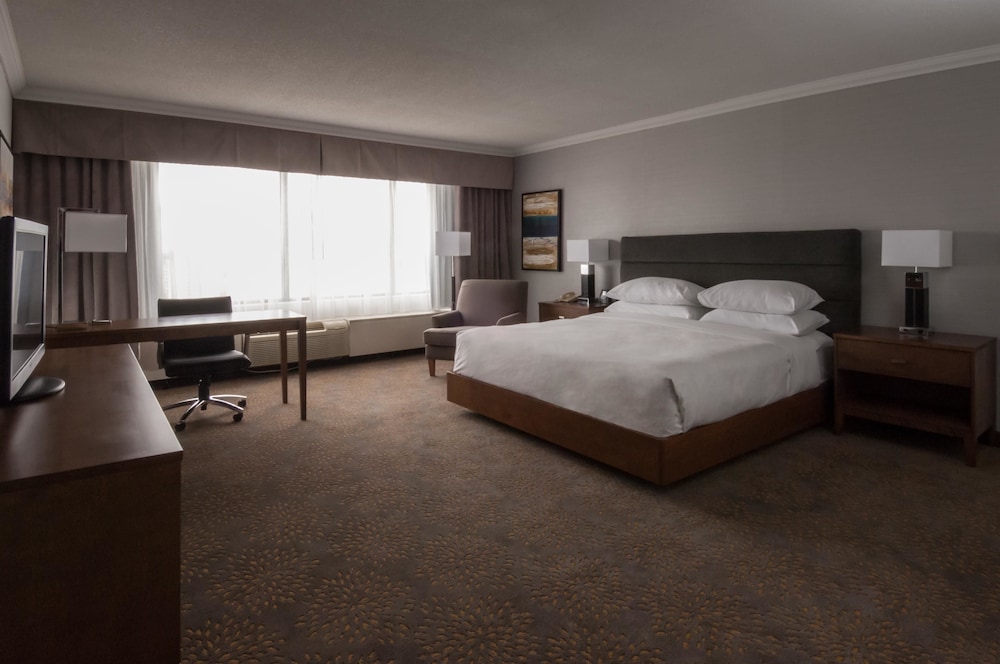 Doubletree By Hilton London Ontario 11/53