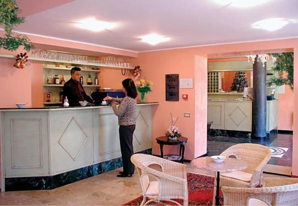 Hotel Altieri 7/55
