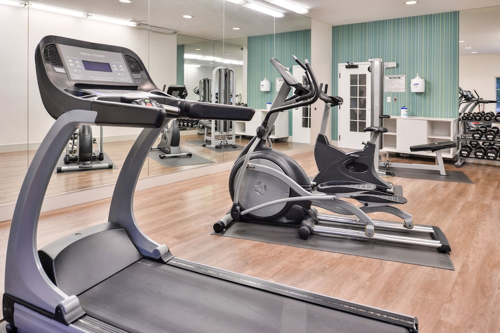 sport facilities