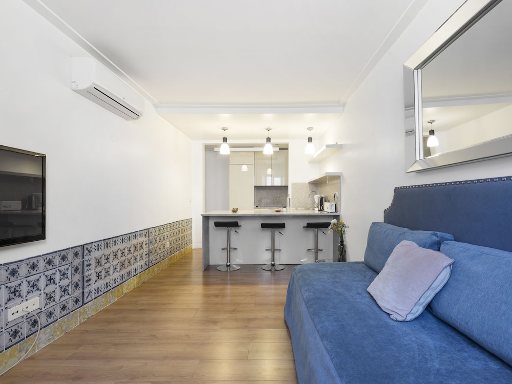 Lisbon Serviced Apartments Baixa 32/65