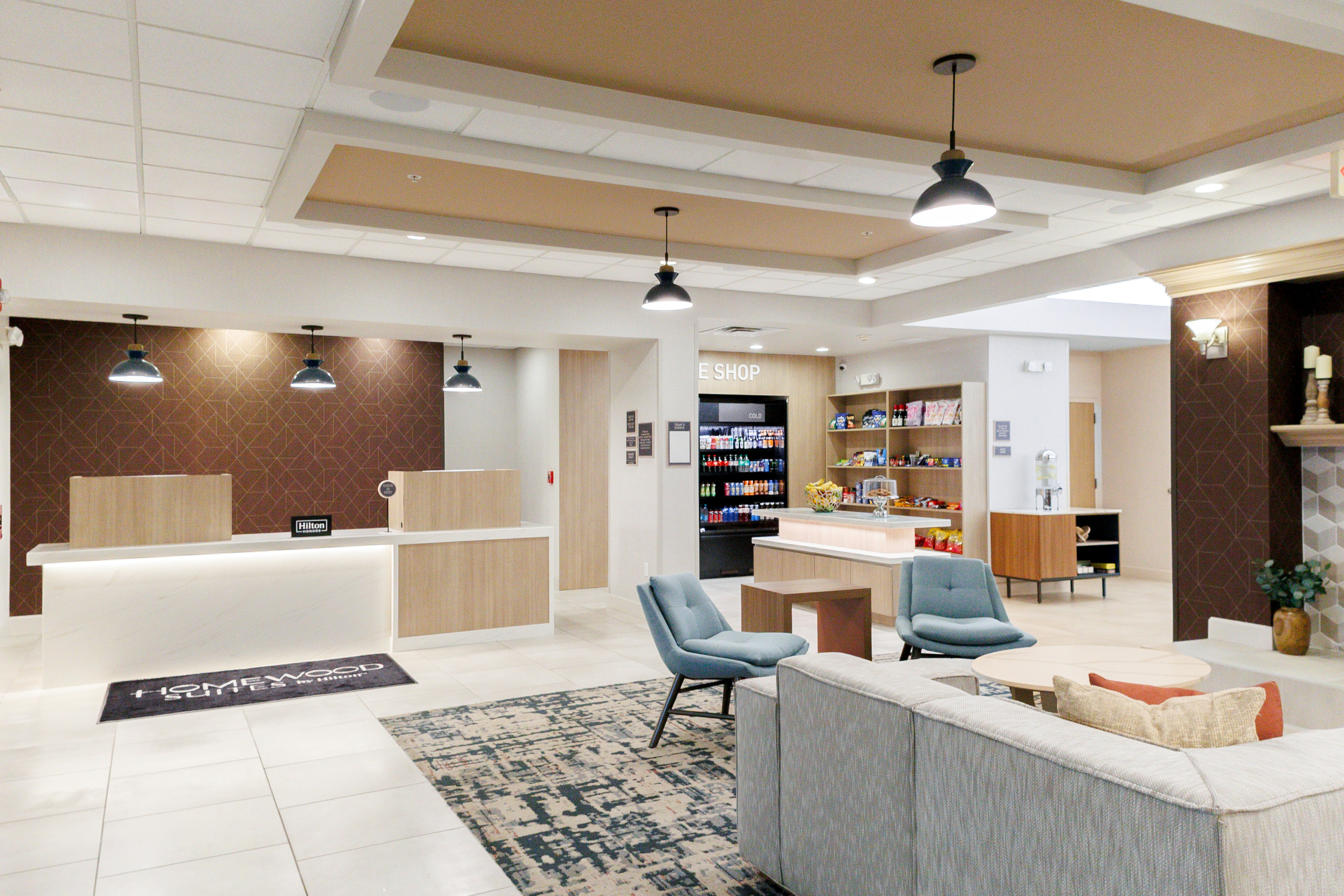 Homewood Suites By Hilton Rochester - Victor 7/46