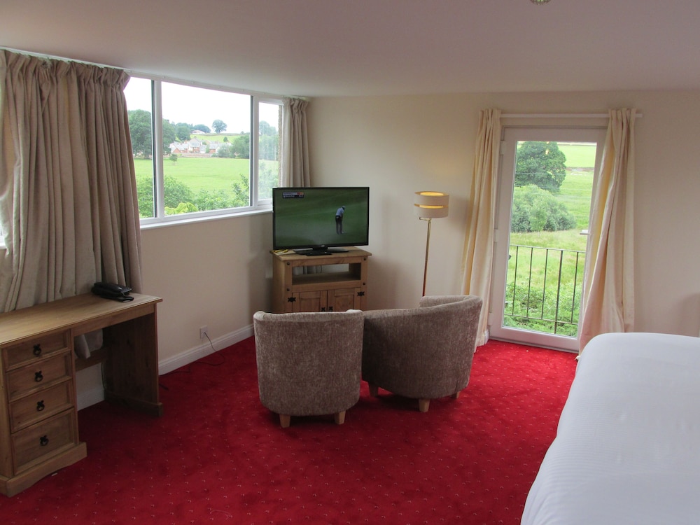 Edenhall Country House Hotel 21/50