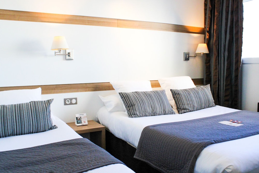 Hotel the Originals Montpellier Sud Neptune Ex Neptune 21/65