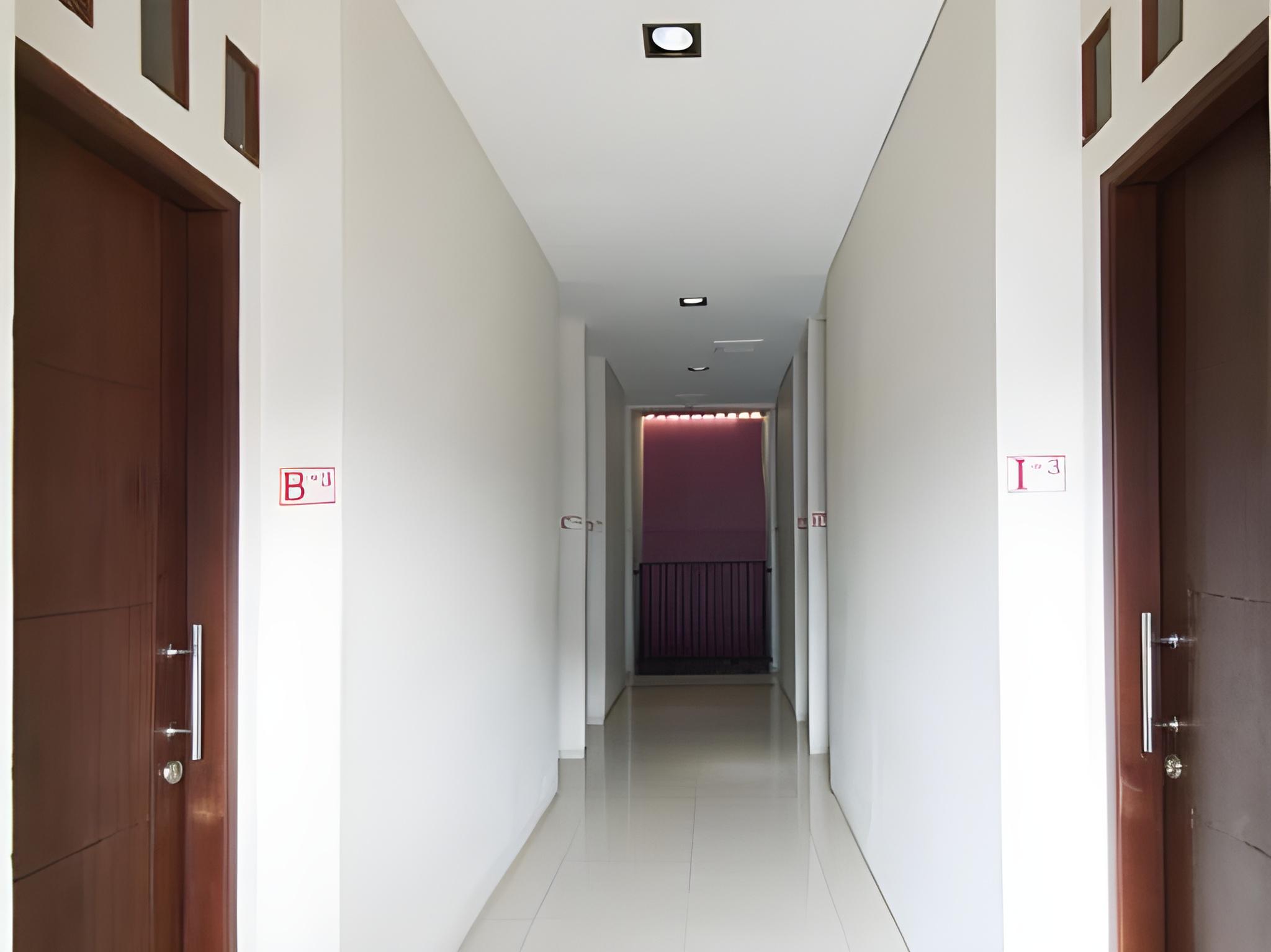 iCorner Residence 9/22