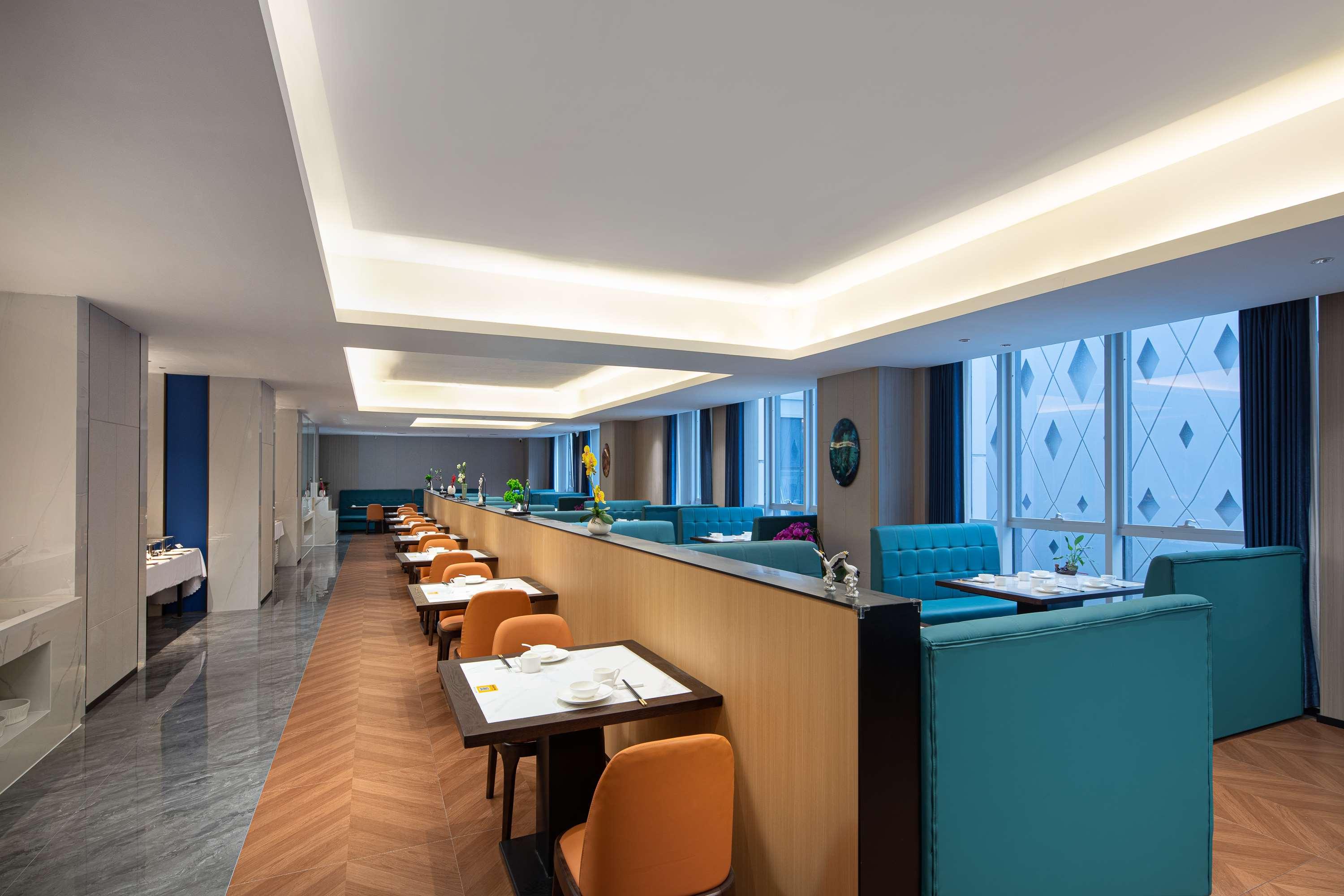 Microtel by Wyndham Qingdao Huangdao 25/29