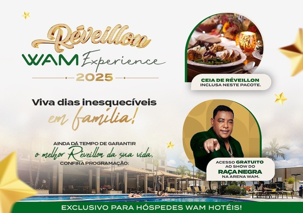 Resort Do Lago Hotel 4/21