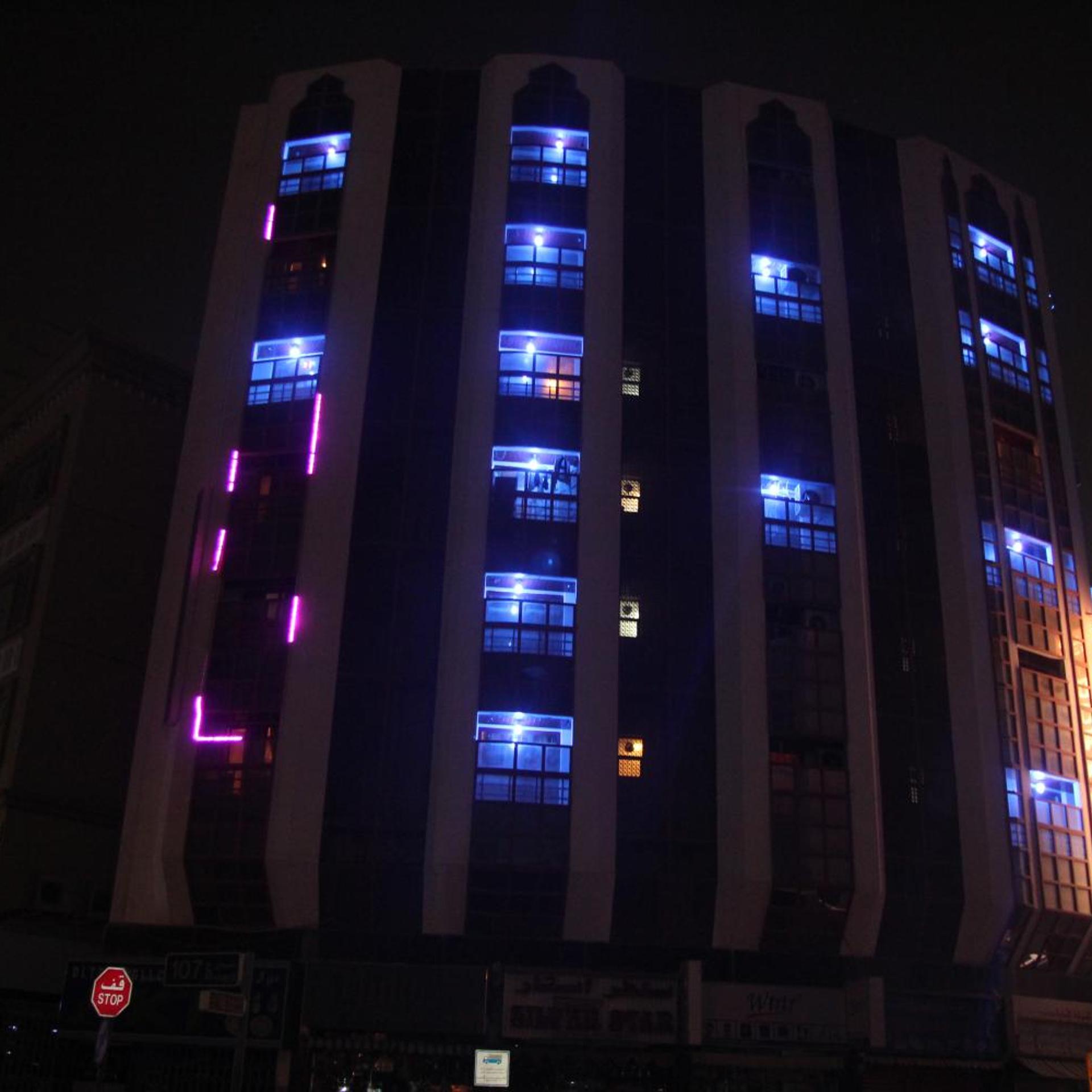 Downtown Hotel Dubai in DUBAI