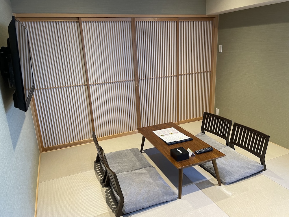 Sakura Cross Hotel Kyoto Kiyomizu 33/42